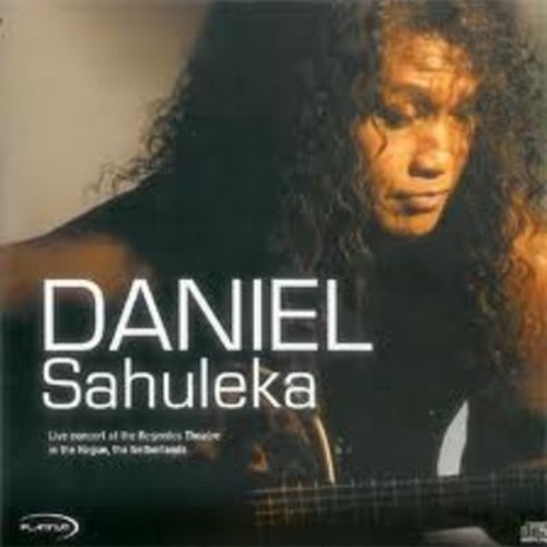 Daniel Sahuleka